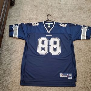 DALLAS COWBOYS JERSEY